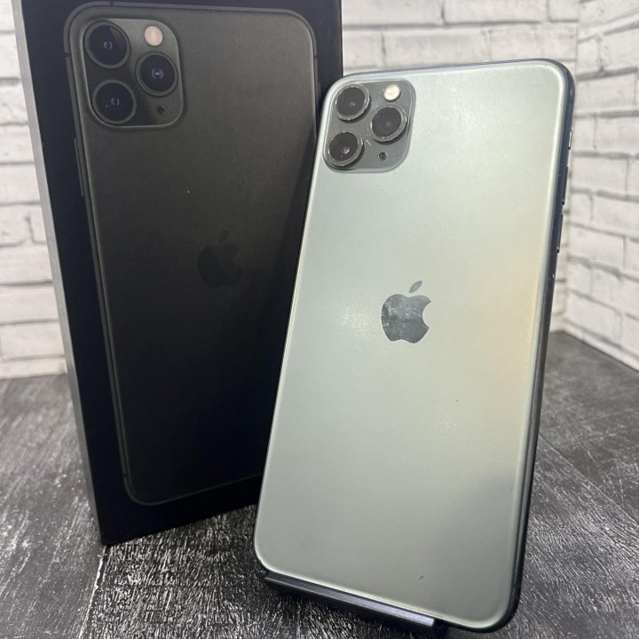 iPhone 11 Promax 512 GB