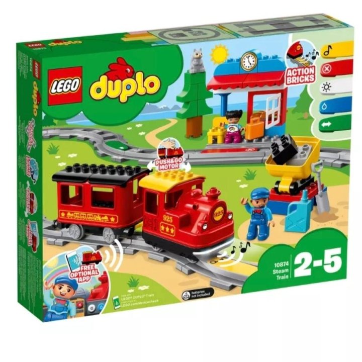 Lego duplo