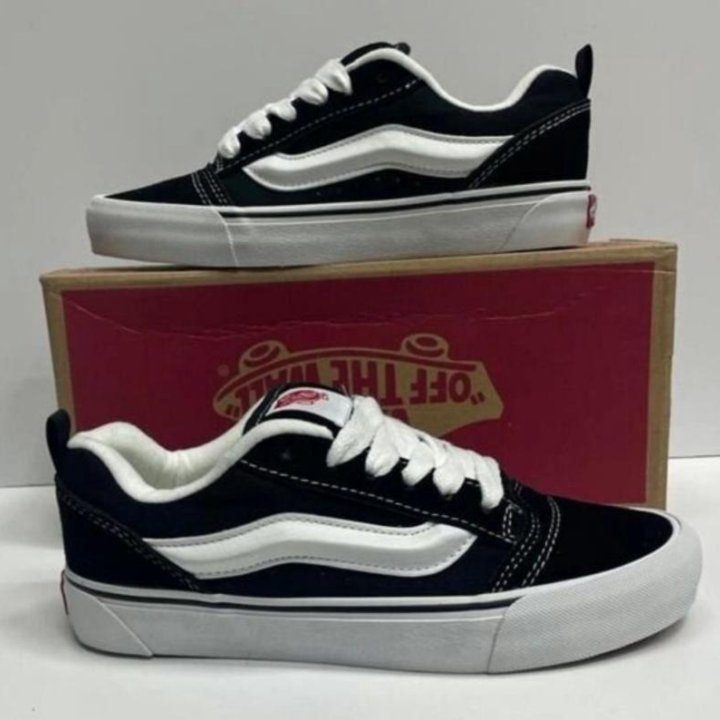 Кеды Vans Knu Skool