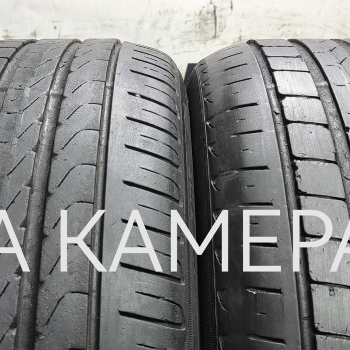 205/50R17 89V Pirelli Cinturato P7 пара