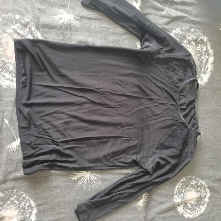 Вещи пакетом.