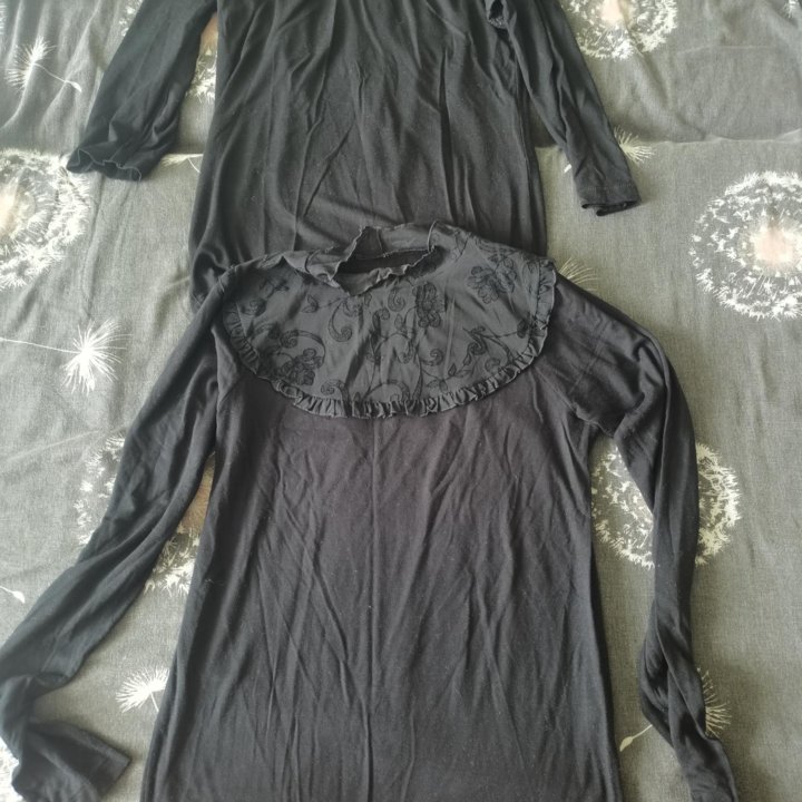 Вещи пакетом.