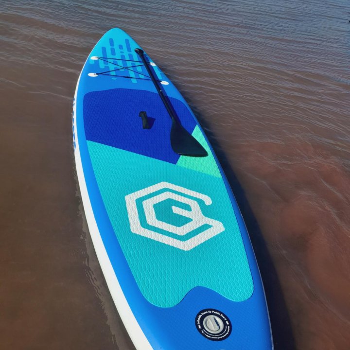 Сапборд GQ, доска, Sup board