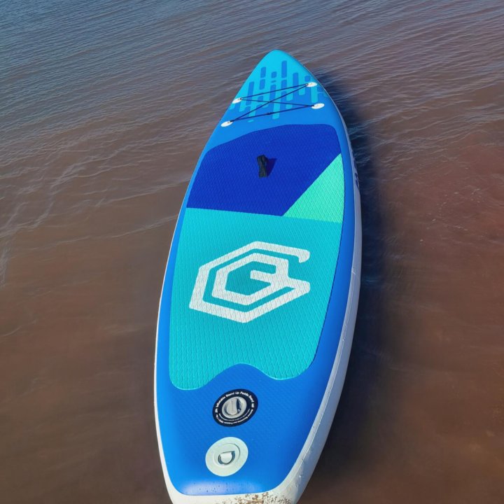 Сапборд GQ, доска, Sup board