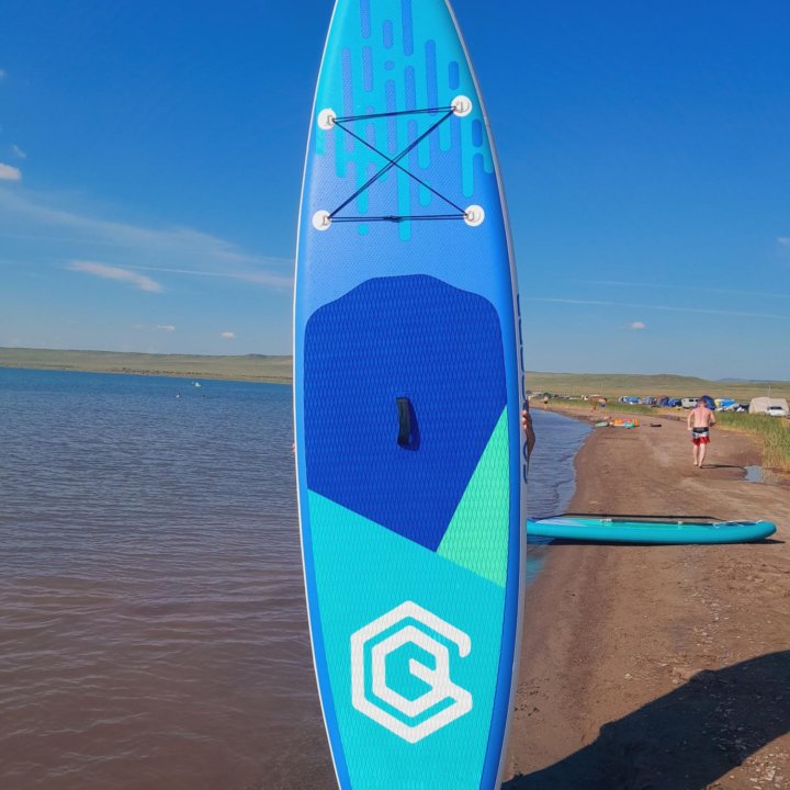 Сапборд GQ, доска, Sup board