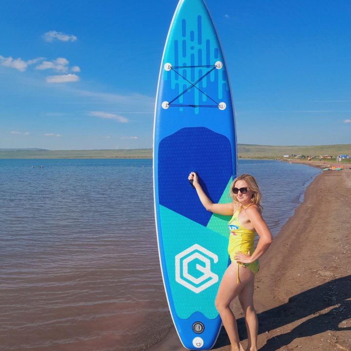 Сапборд GQ, доска, Sup board