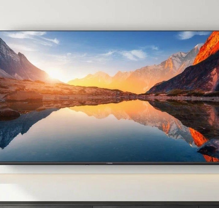 Xiaomi TV A43 FHD Новый Гарантия год