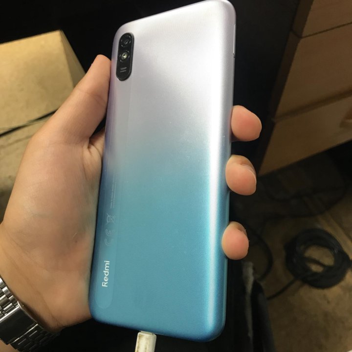 Redmi 9A