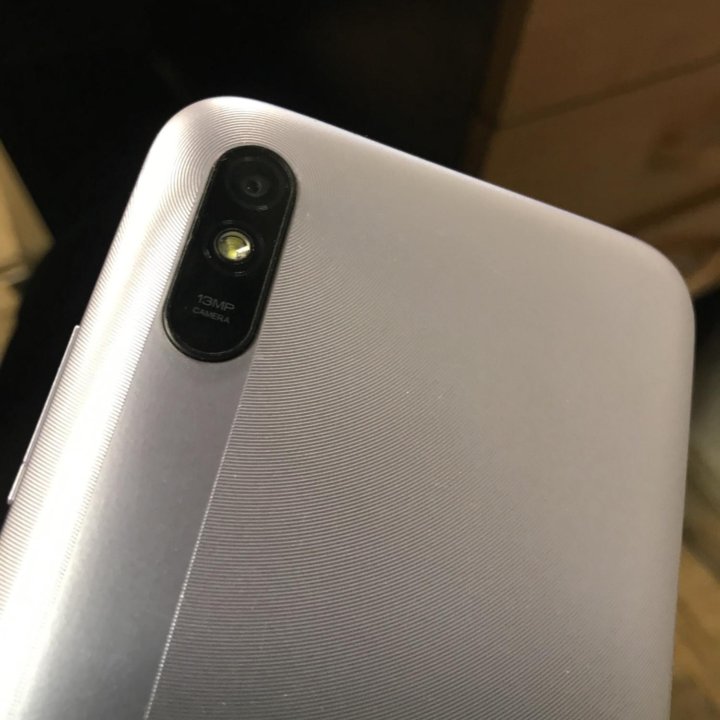 Redmi 9A