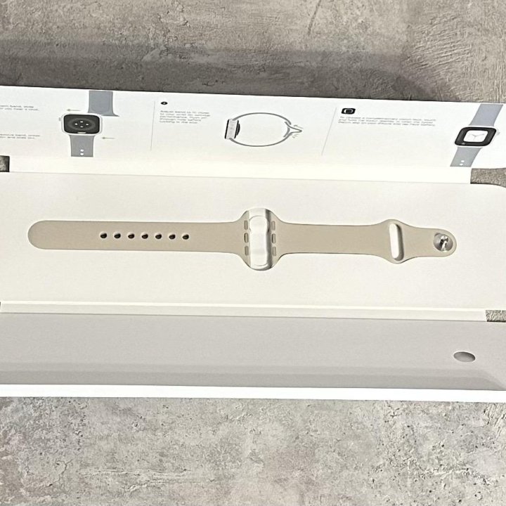 Apple Watch SE