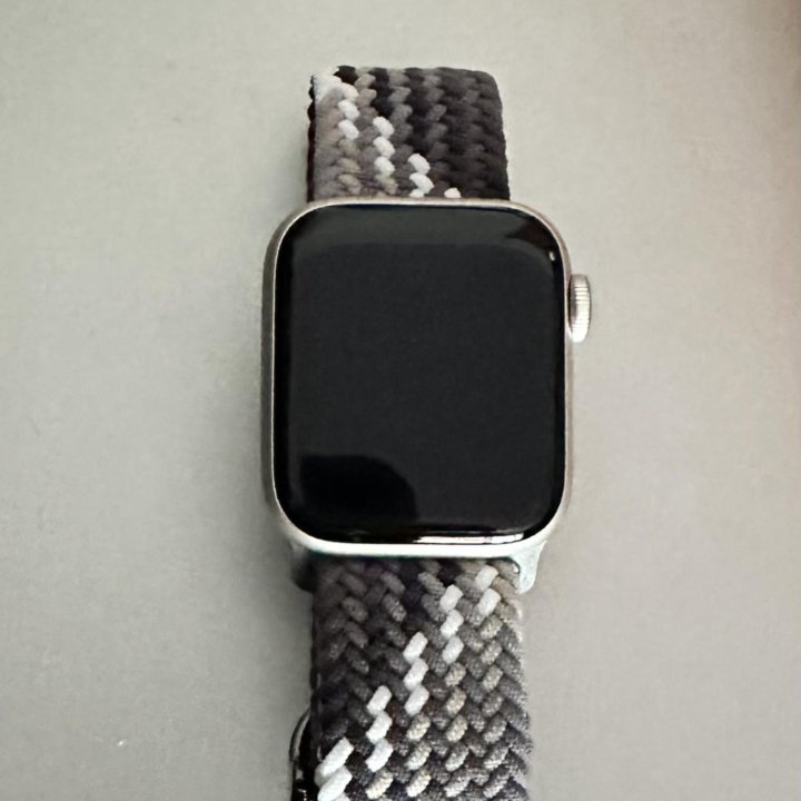 Apple Watch SE