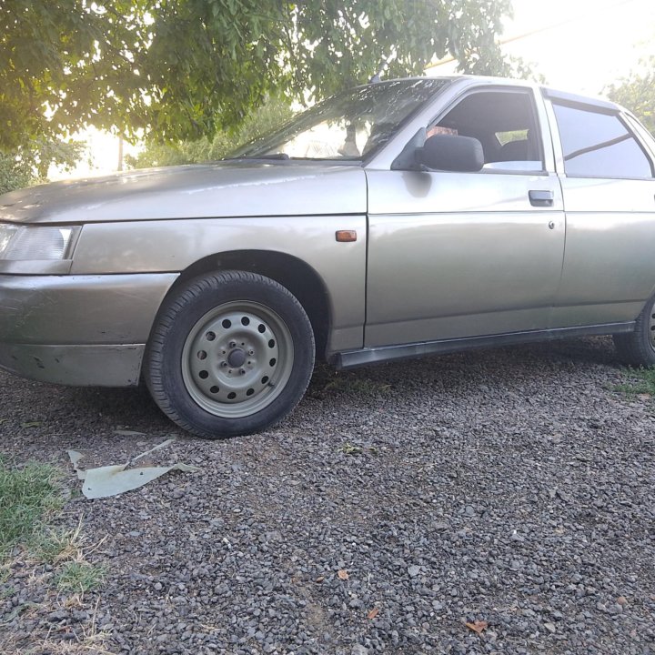 ВАЗ (Lada) 2110, 2000