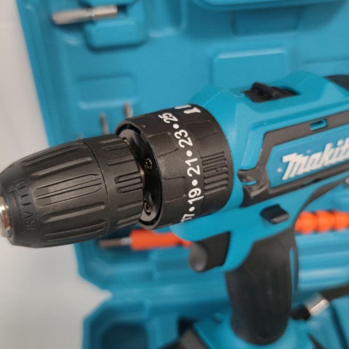 Шуруповёрт Makita 28В