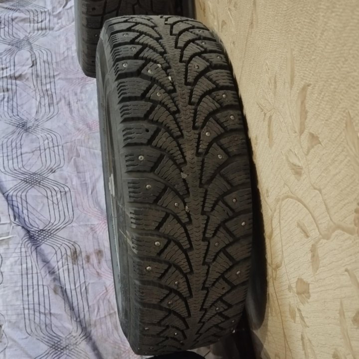 Шины зимние 175/70 R13