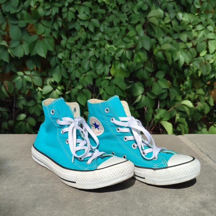 Кеды converse оригинал