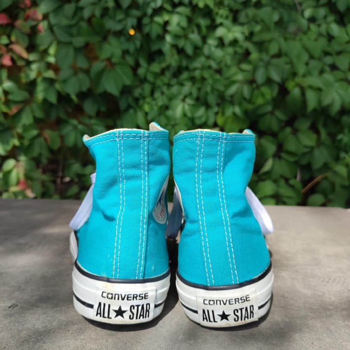 Кеды converse оригинал