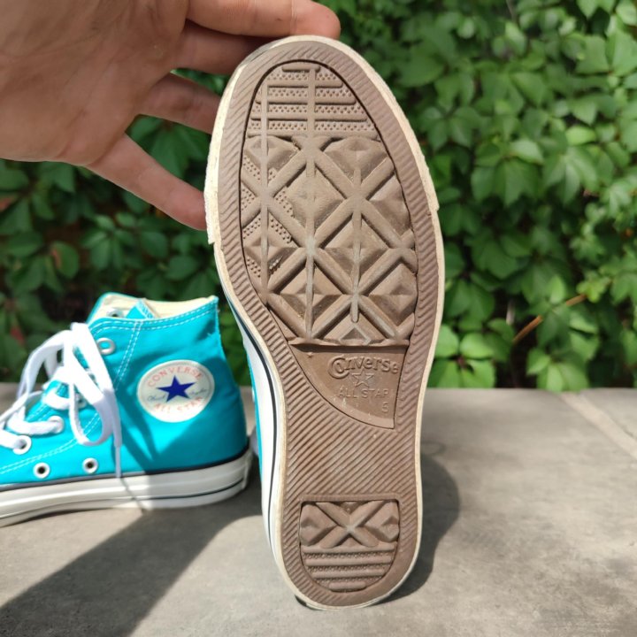Кеды converse оригинал