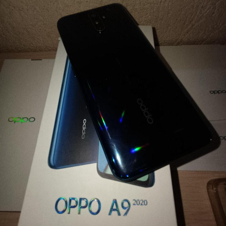 ОPPO A9