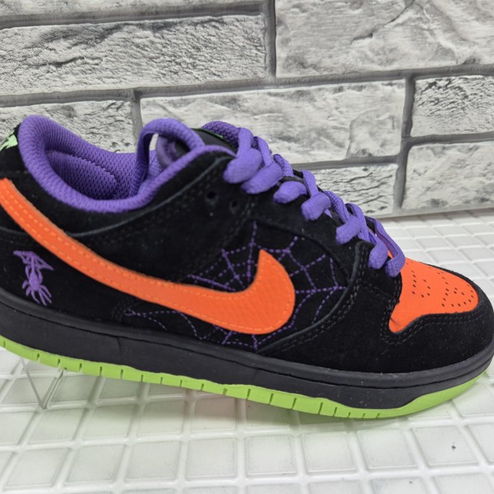 Кроссовки Nike air dunk low