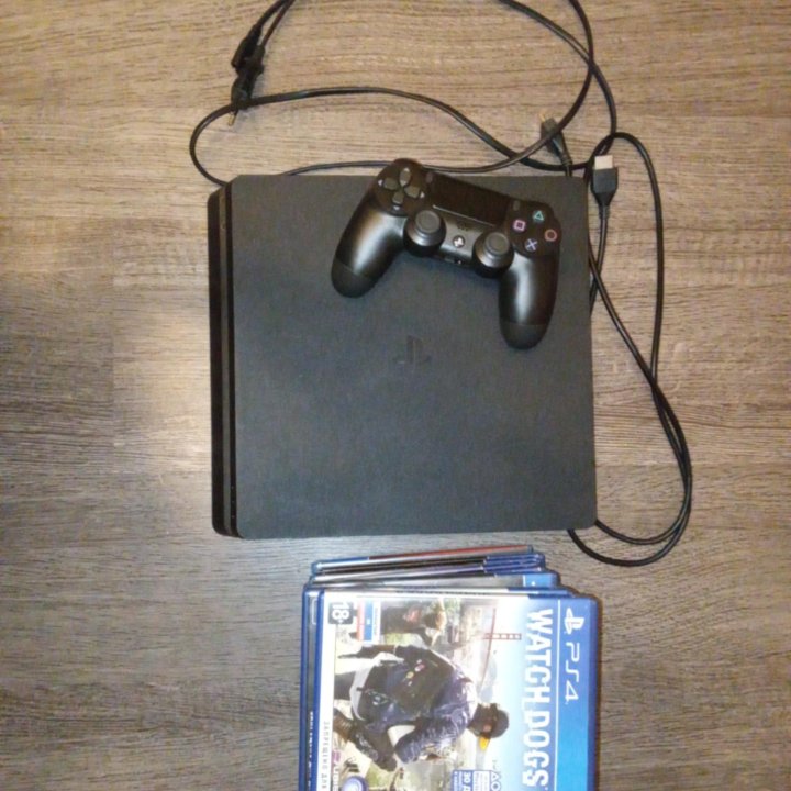 Playstation4(пс4)