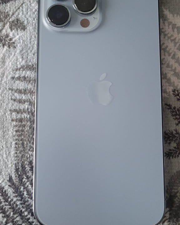 iPhone 13 Pro Max 128 gb