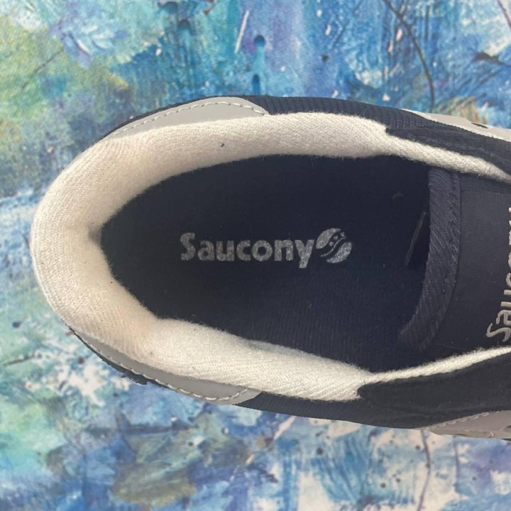 Saucony Jazz (42 EU)