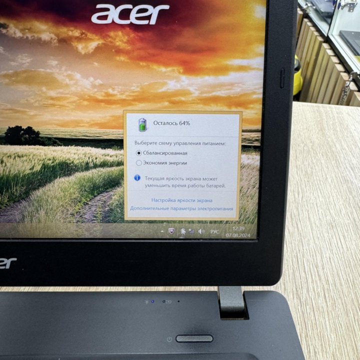 Ультрабук Acer V3-371 Core i5/6/1000/13.3”/FHD/1gb