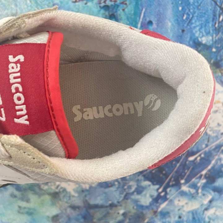 Saucony Jazz Original