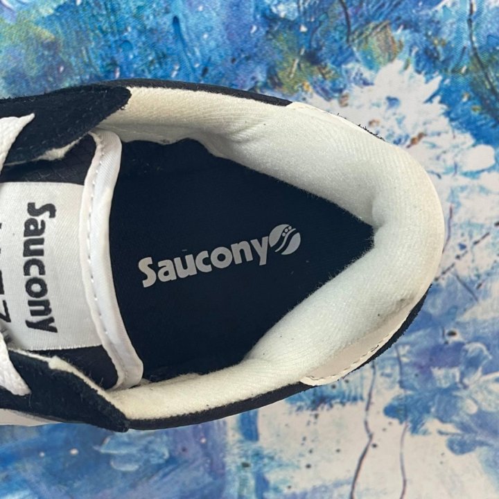 Saucony Jazz Vintage (41 - 49 EU)