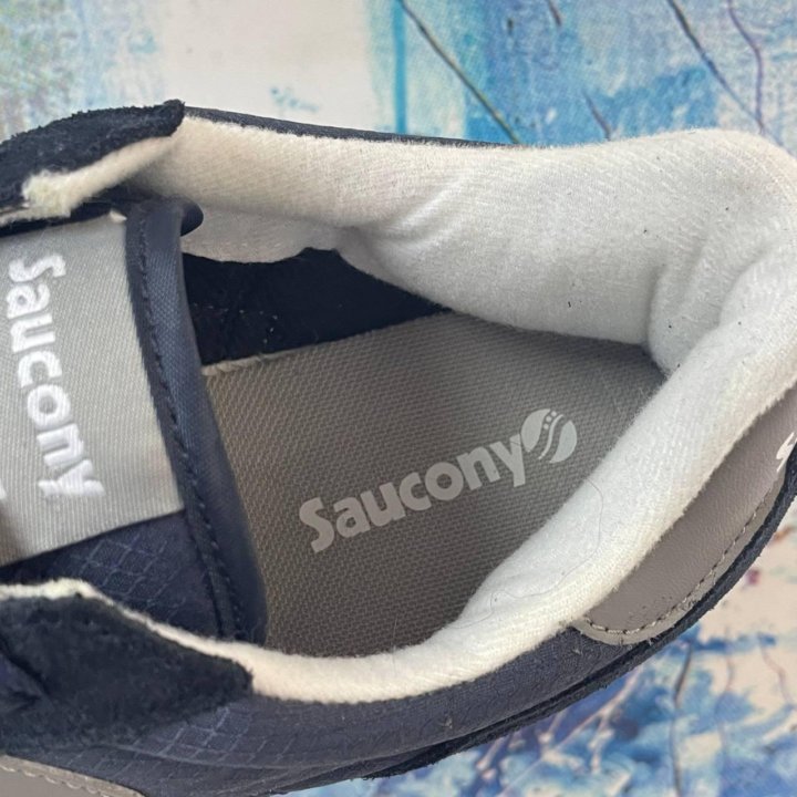 Saucony Jazz Vintage (43 EU)