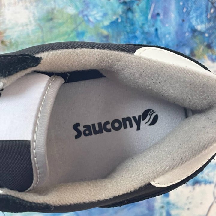 Saucony Jazz Vintage (42, 46 EU)