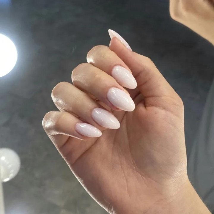 Мастер маникюра (Мыс)