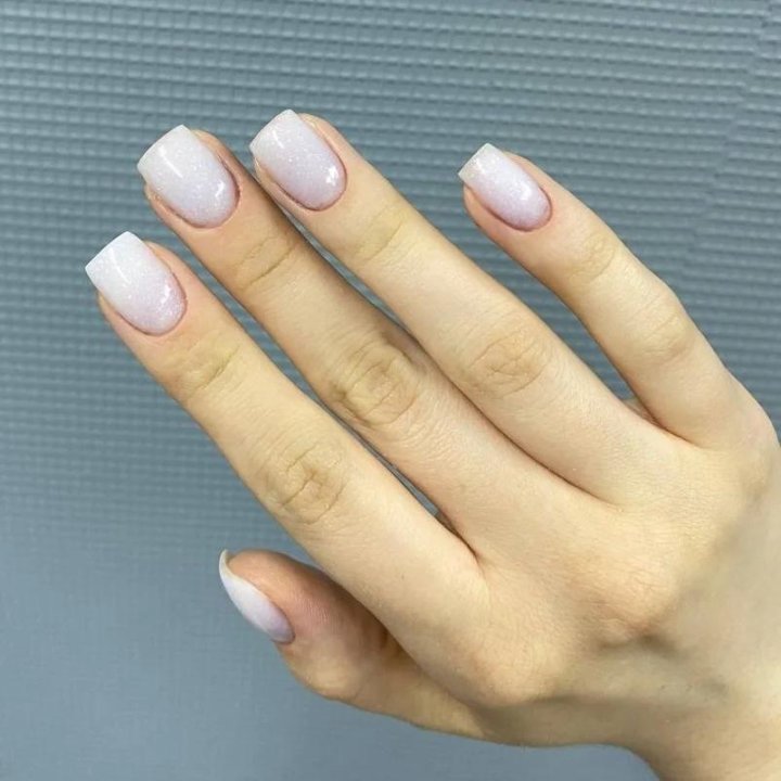 Мастер маникюра (Мыс)