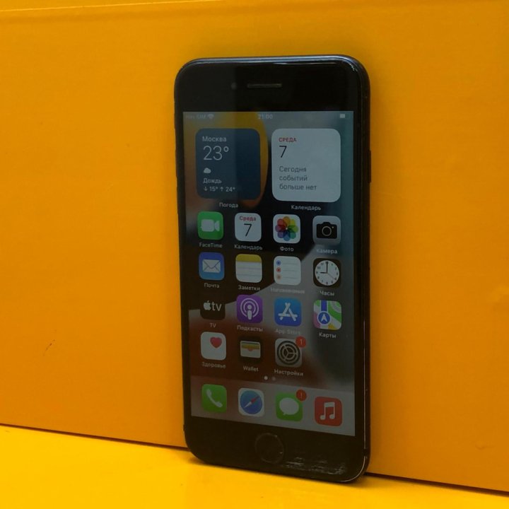 Смартфон Apple iPhone 7 32Gb