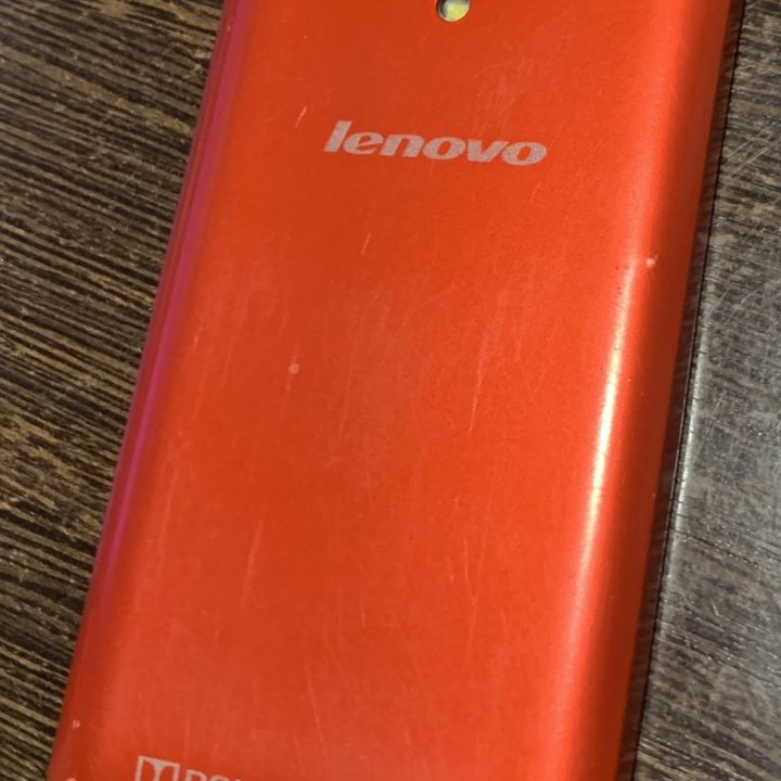 Смартфон Lenovo A319