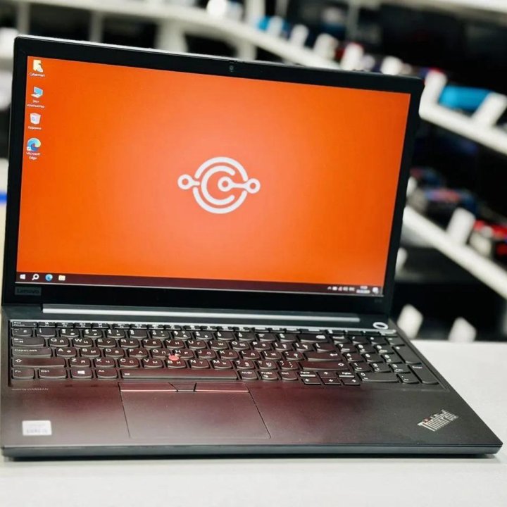 Lenovo ThinkPad / IPS / i5-10210U / 8G / SSD 256G