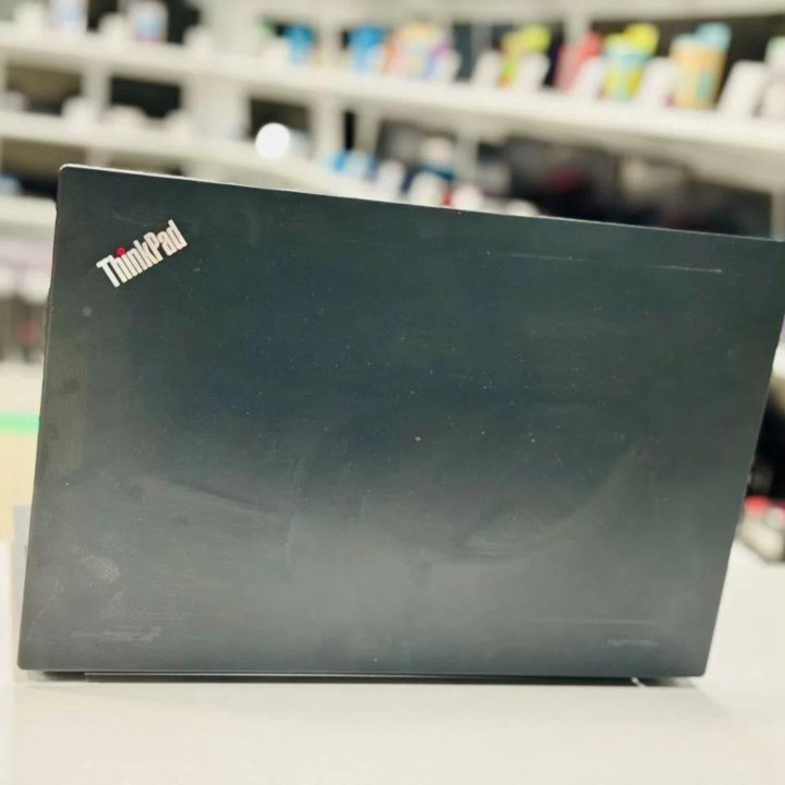 Lenovo ThinkPad / IPS / i5-10210U / 8G / SSD 256G