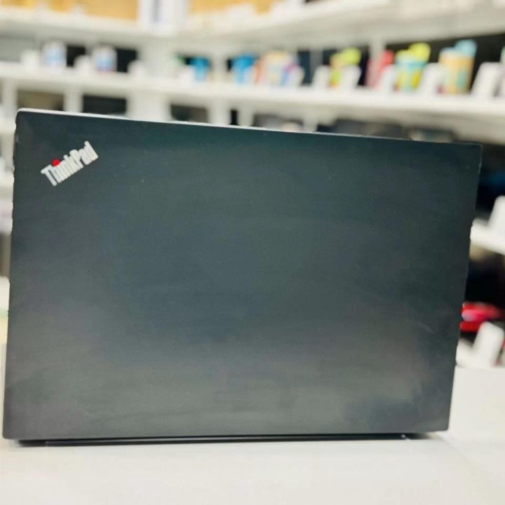 Lenovo ThinkPad / IPS / i5-10210U / 16G / SSD 256G