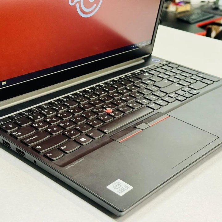 Lenovo ThinkPad / IPS / i5-10210U / 16G / SSD 256G