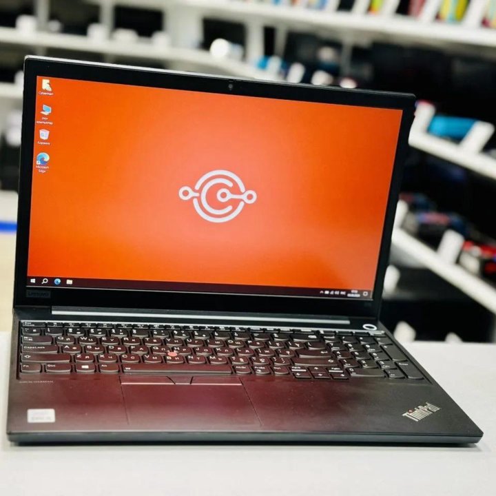 Lenovo ThinkPad / IPS / i5-10210U / 16G / SSD 256G