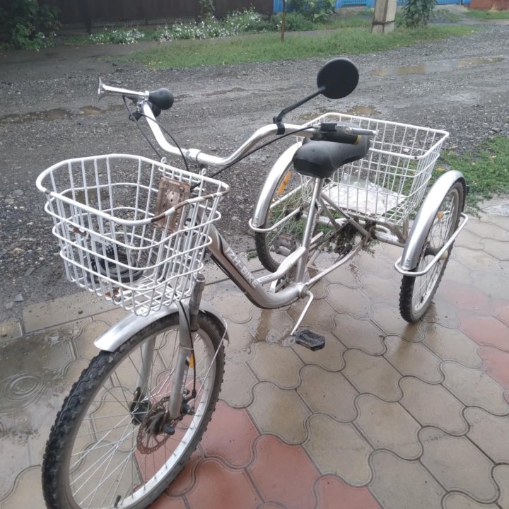 IZH-BIKE