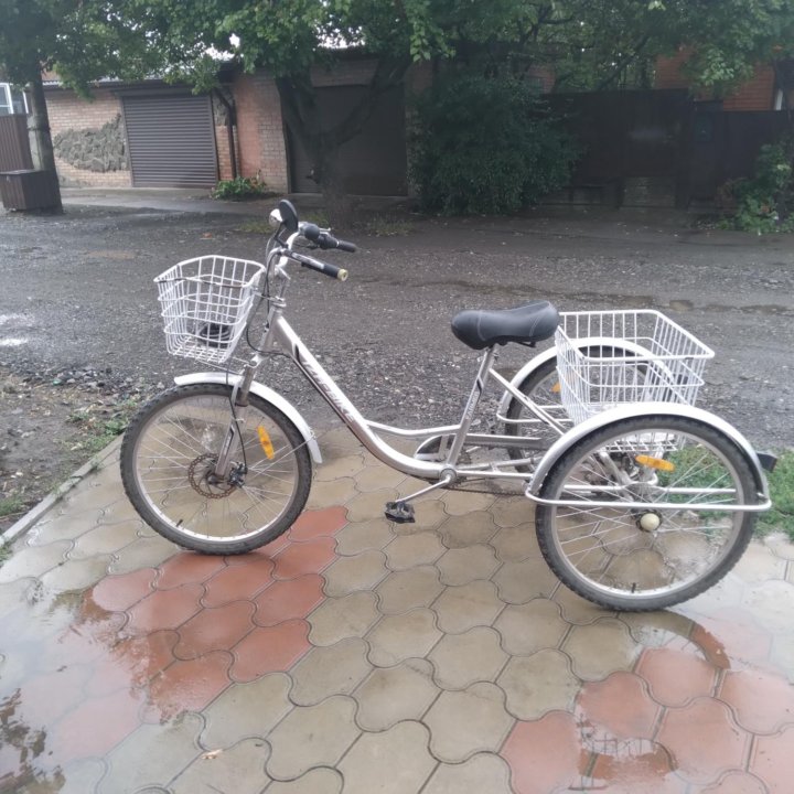 IZH-BIKE