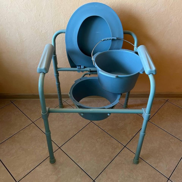 Стул туалет