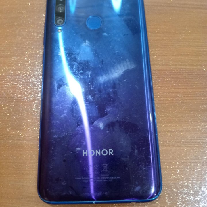 Смартфон HONOR 10i