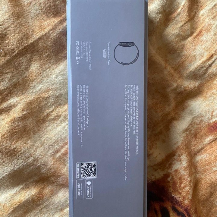 Smart watch M7 pro max