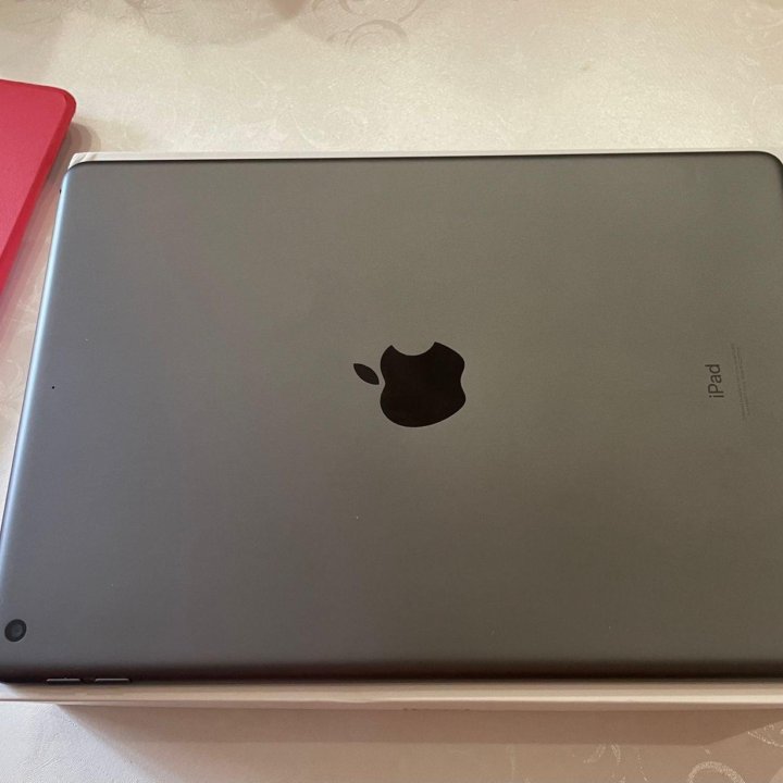 ipad 9 (2021) 64Gb WiFi Space Gray. В идеале