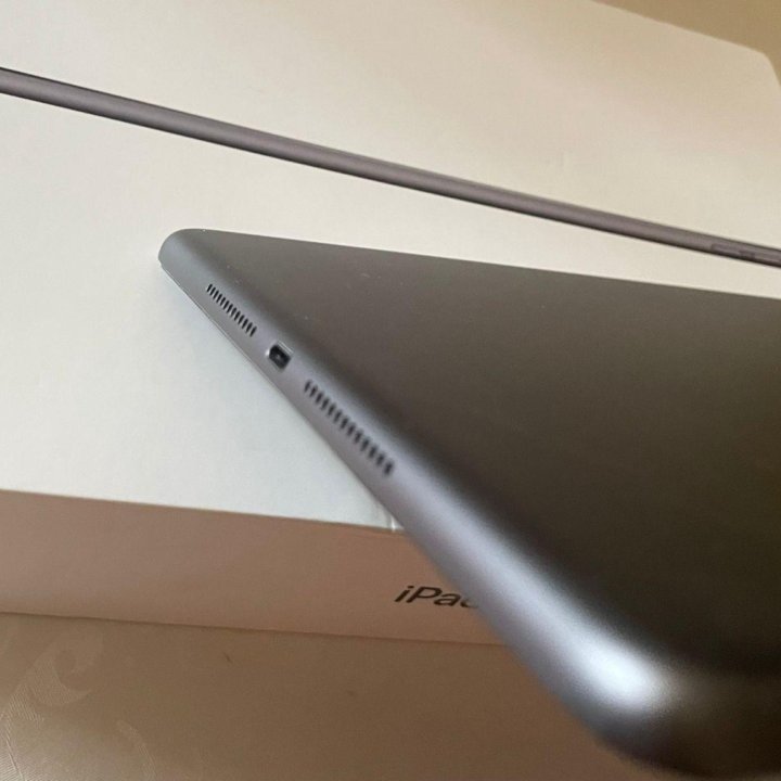 ipad 9 (2021) 64Gb WiFi Space Gray. В идеале