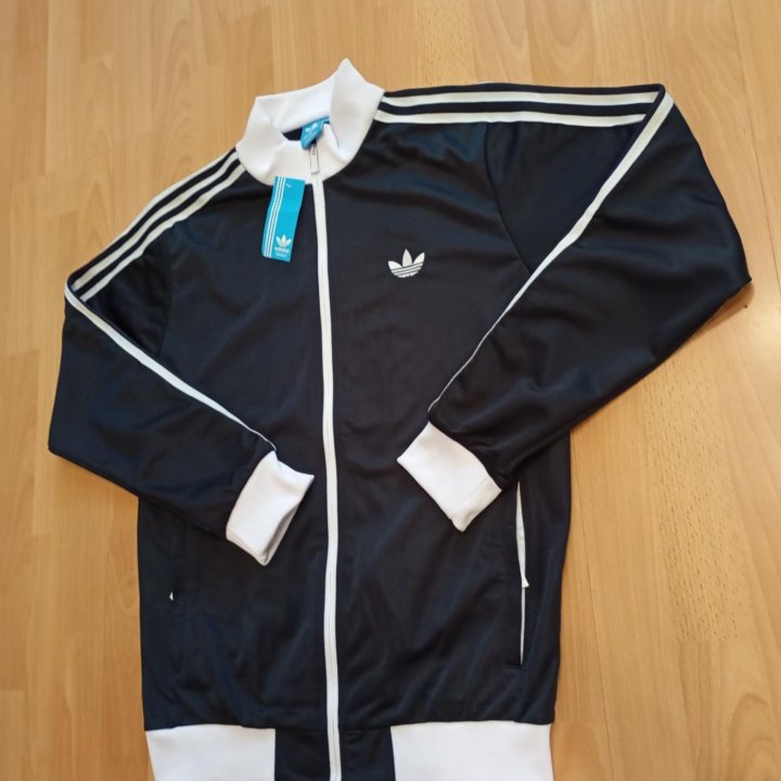 Спортивный костюм adidas мужской