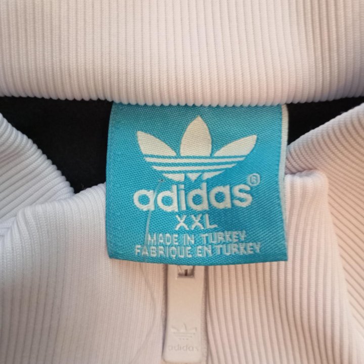 Спортивный костюм adidas мужской