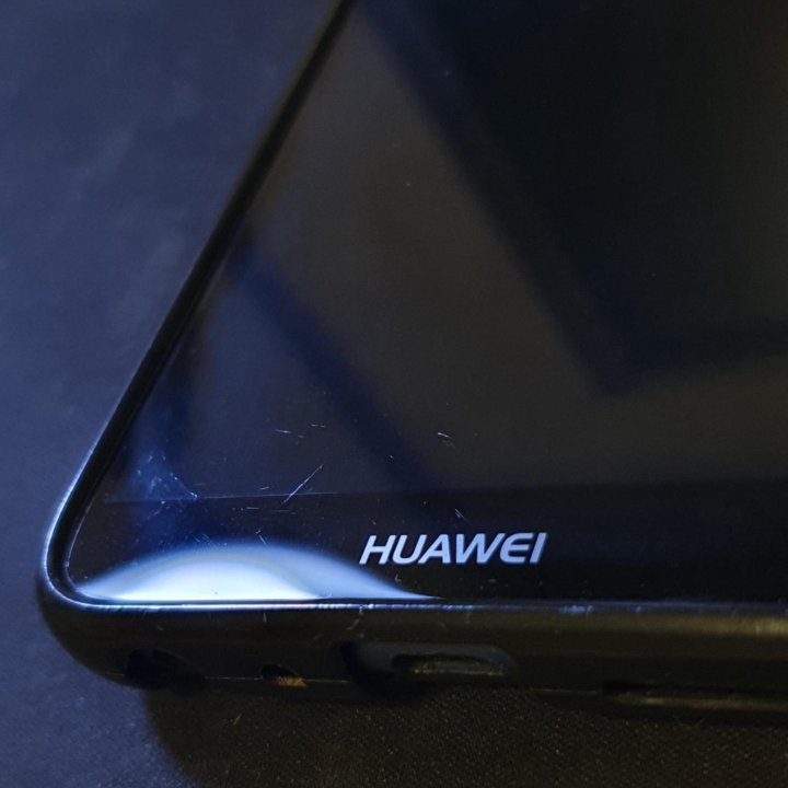 Huawei P Smart